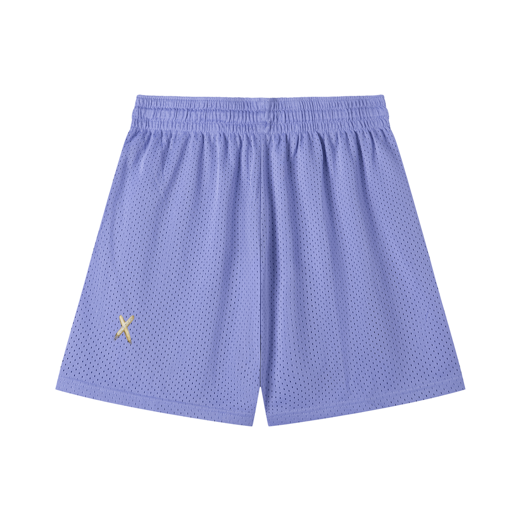 Dont't Pvnic Mesh Shorts