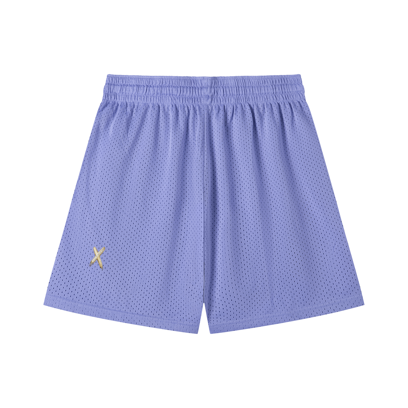 Dont't Pvnic Mesh Shorts