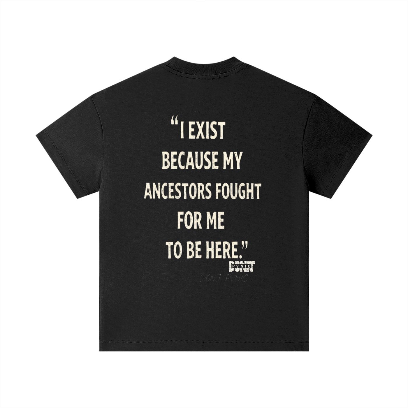 Black History Kids T-Shirt