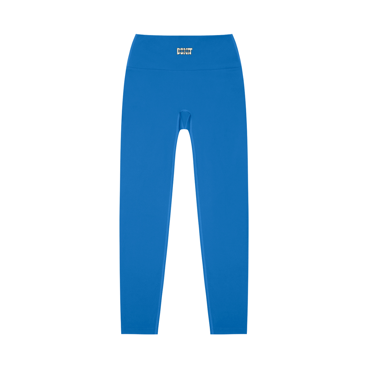 Don't Pvnic High-Waisted Yoga Leggings