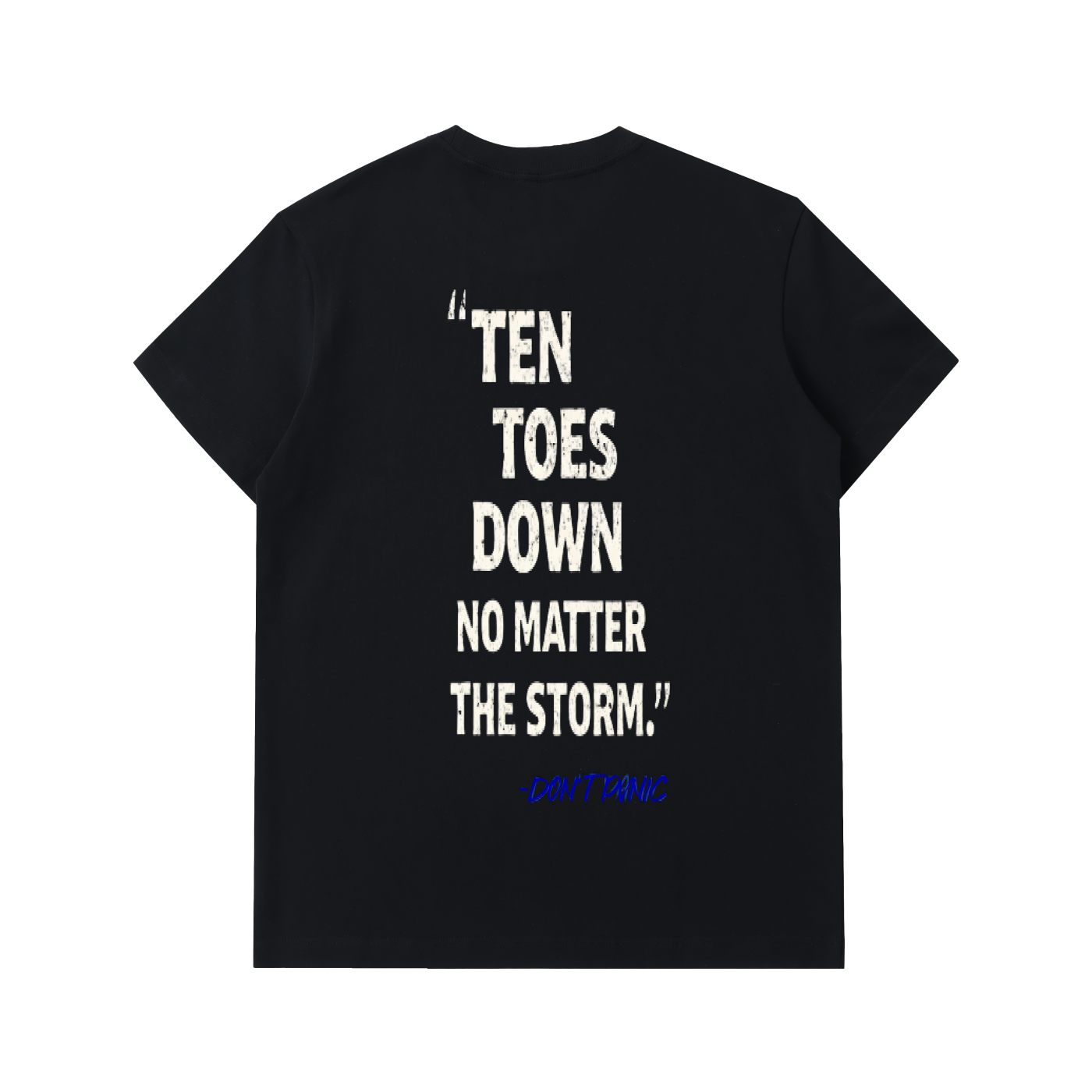 "Through Any Storm" T-Shirt