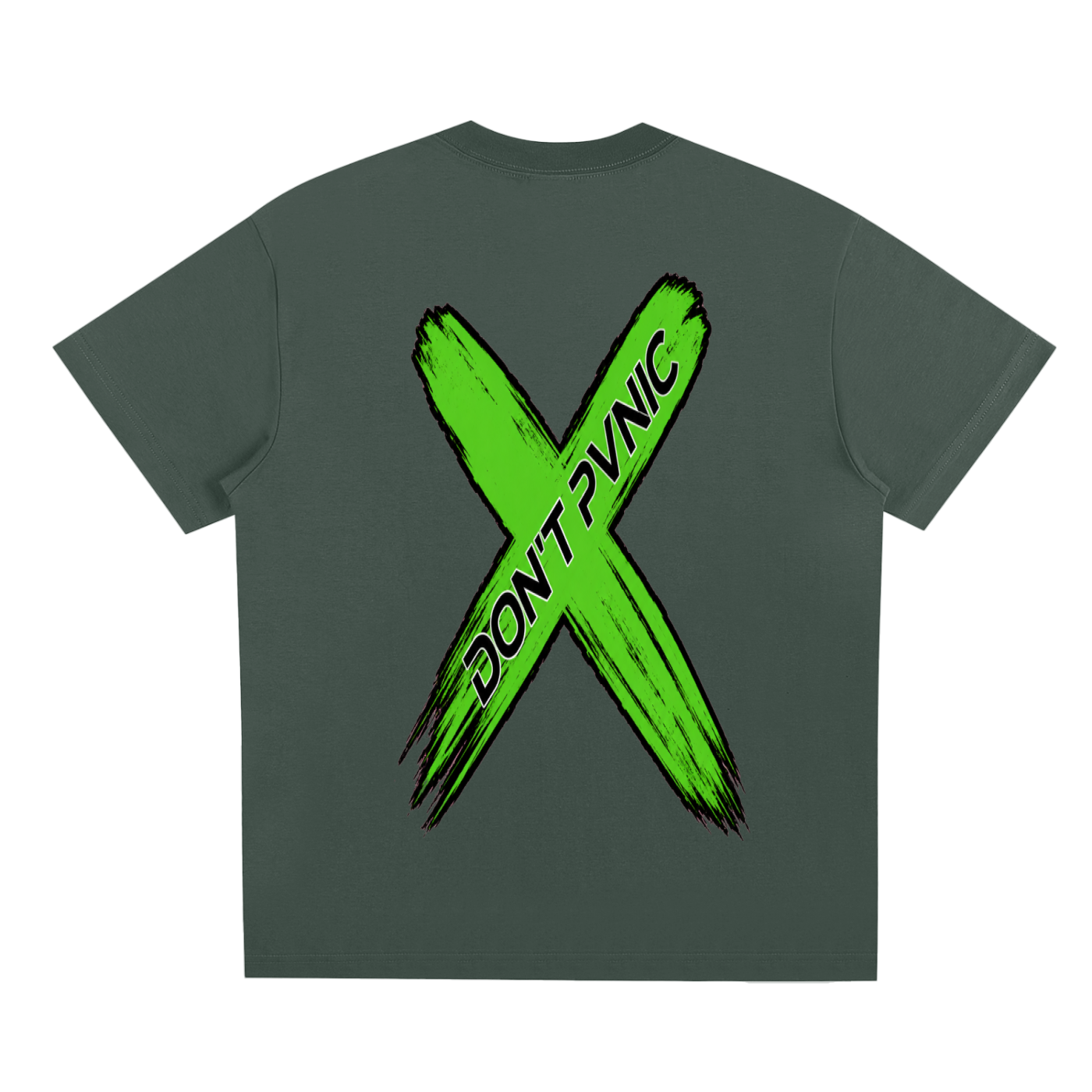 $Tunnel Vision$ T-Shirt