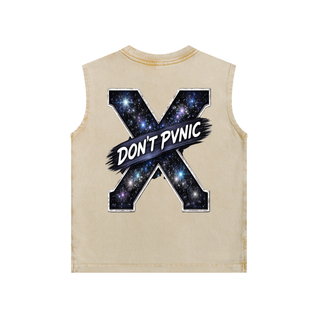 DPNY Snow Washed Kids' Tank Top