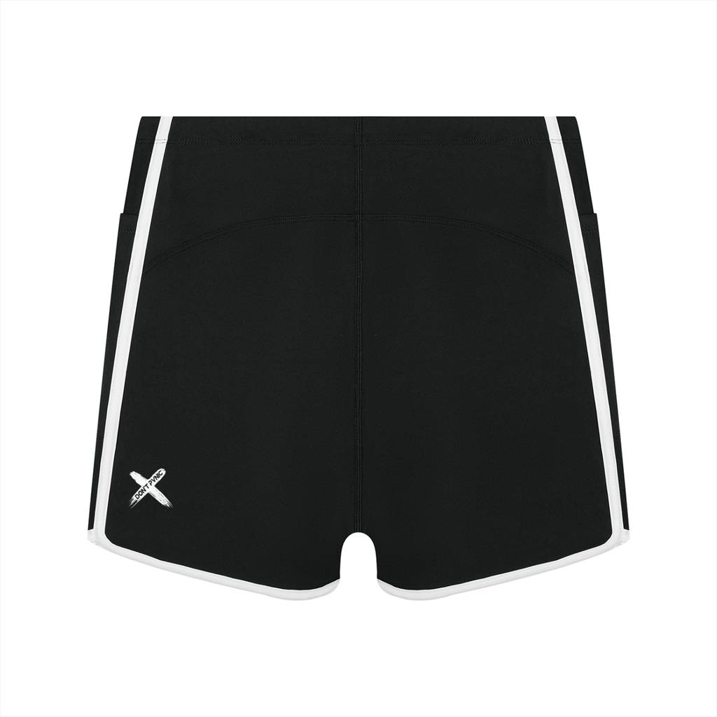 DP Women's Yoga Shorts