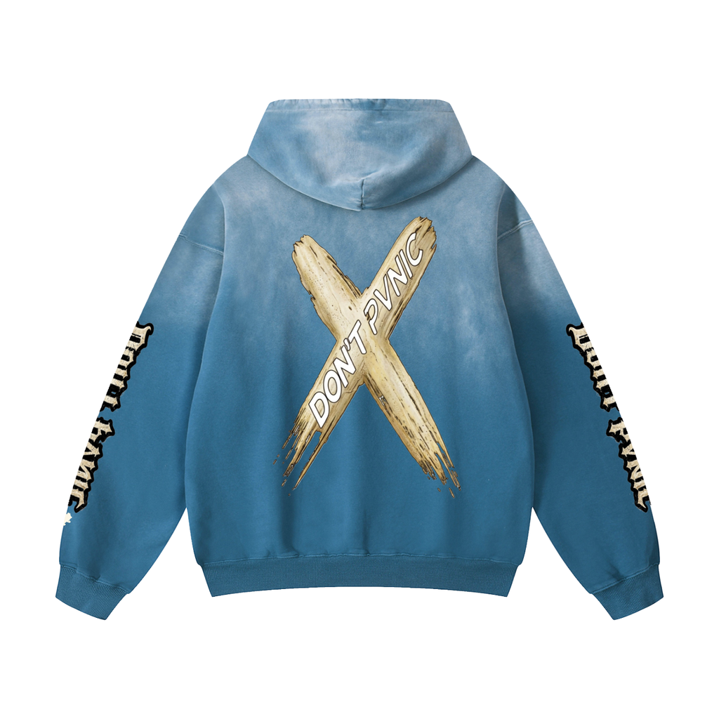 "DPNY" Heavyweight Hoodie