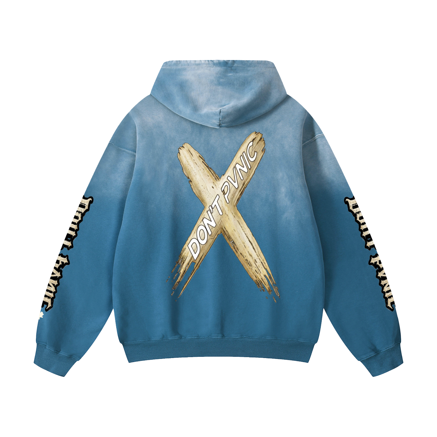 "DPNY" Heavyweight Hoodie