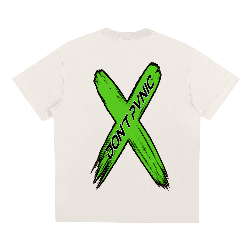 $Tunnel Vision$ T-Shirt