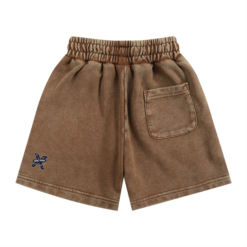 DPNY Snow Washed Kids' Shorts