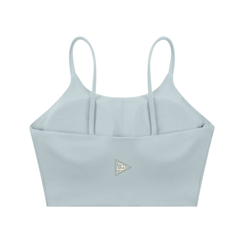 Don't Pvnic Yoga Sports Bra
