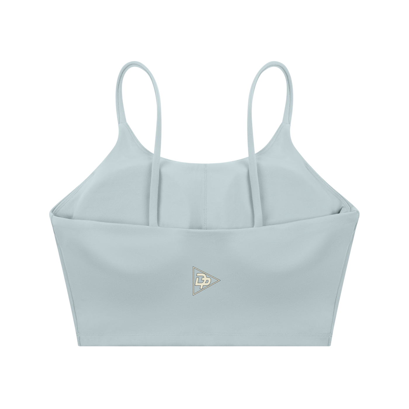 Don't Pvnic Yoga Sports Bra