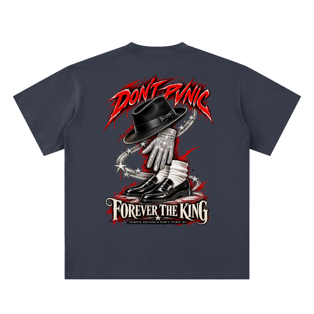 DP "MJ Tribute" T-Shirt