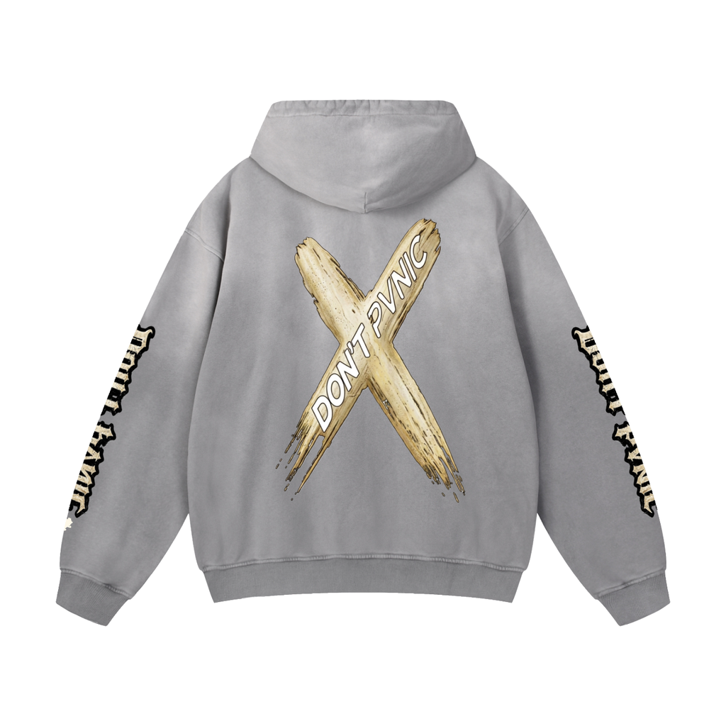 "DPNY" Heavyweight Hoodie