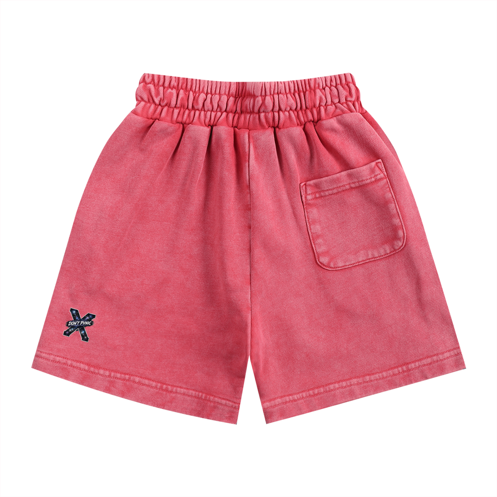 DPNY Snow Washed Kids' Shorts