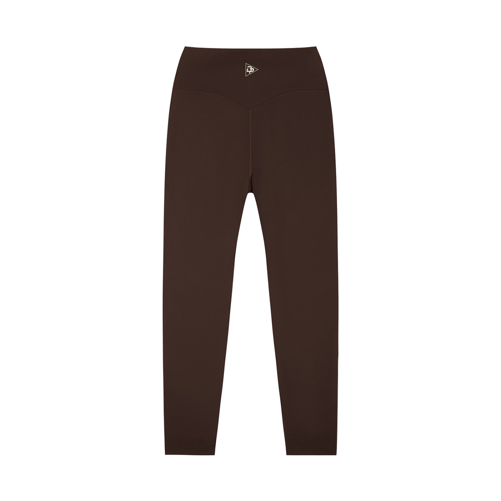 Don't Pvnic High-Waisted Yoga Leggings