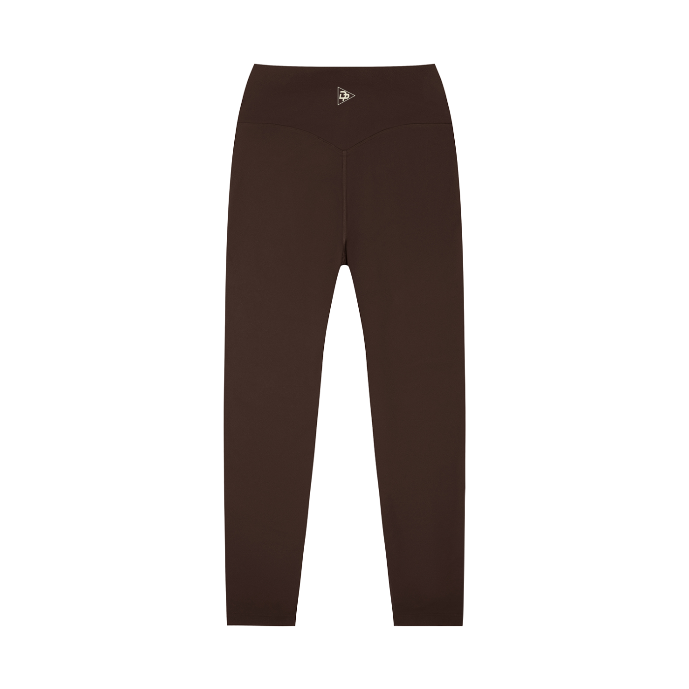 Don't Pvnic High-Waisted Yoga Leggings
