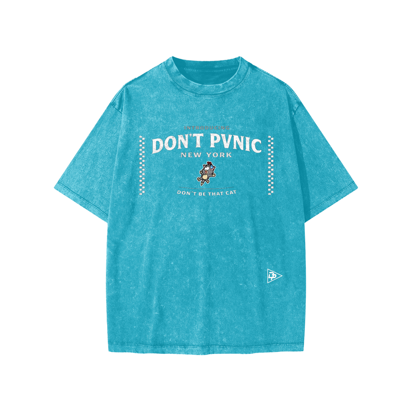 Introducing DPNY Kids' T-Shirt