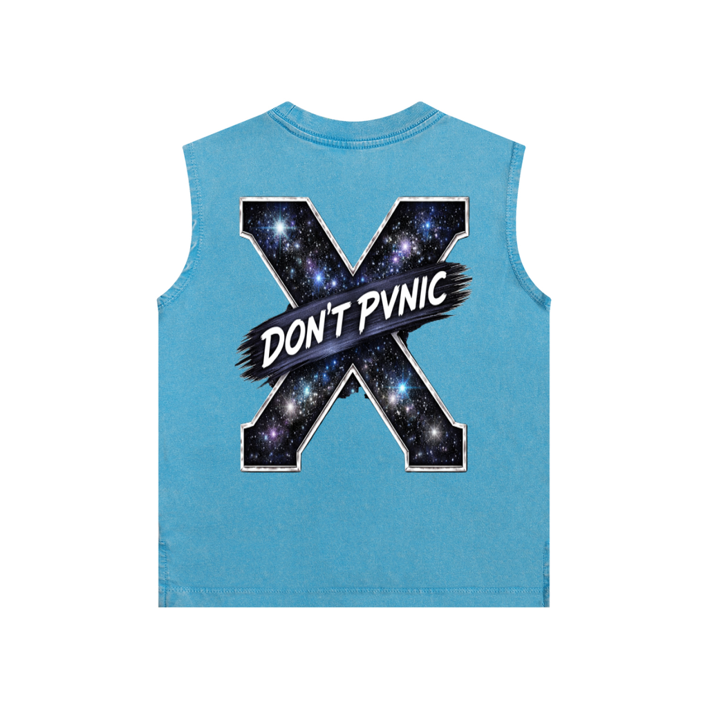 DPNY Snow Washed Kids' Tank Top
