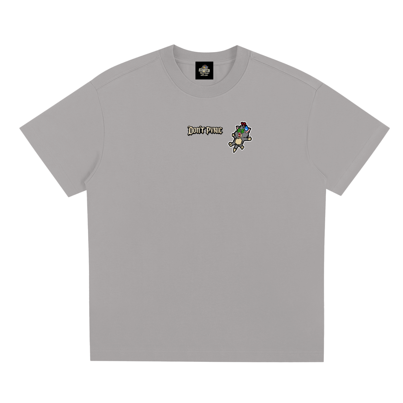 $Tunnel Vision$ T-Shirt