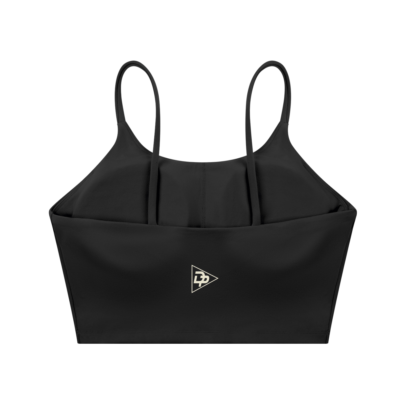 Don't Pvnic Yoga Sports Bra