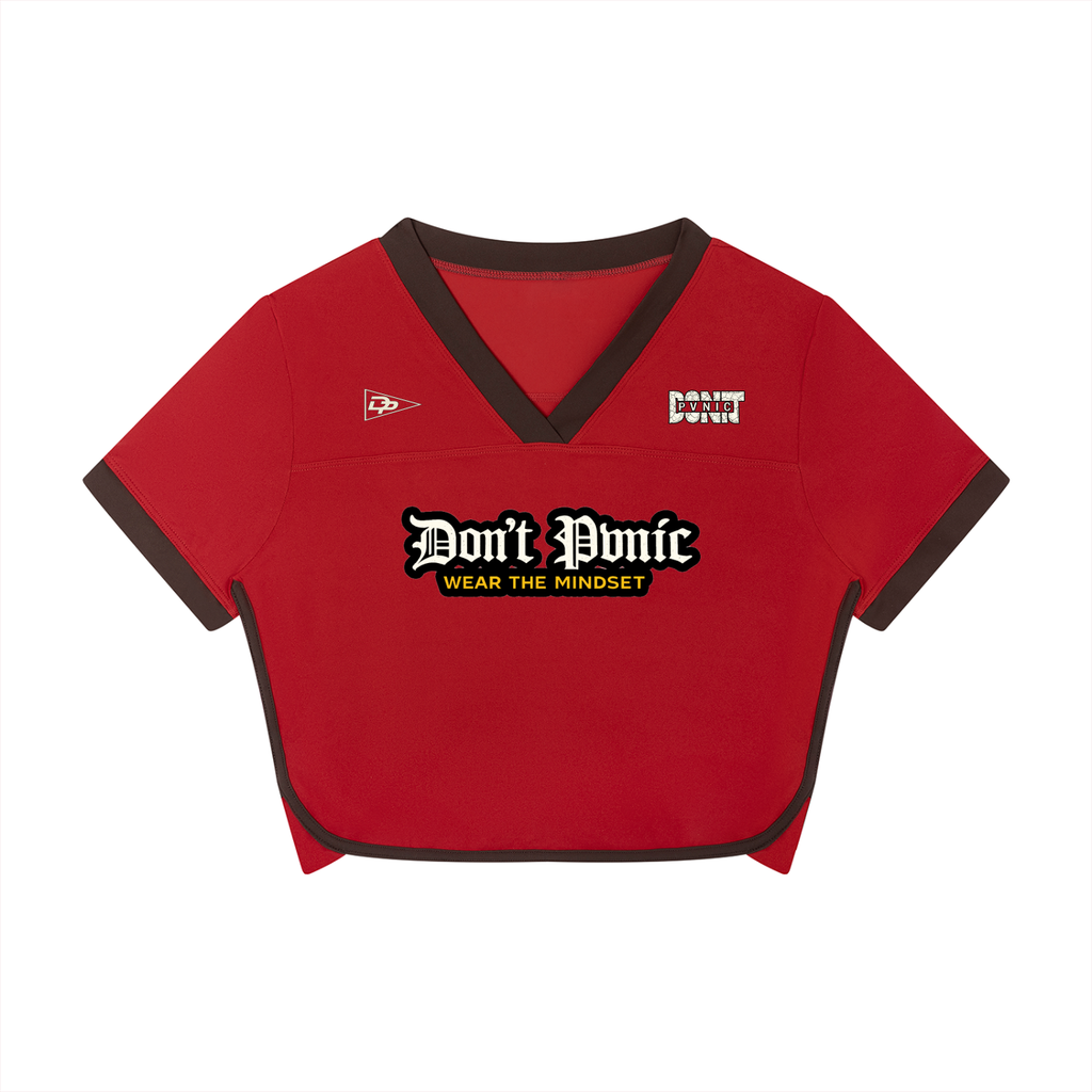 Don't Pvnic Women’s Performance T-Shirt