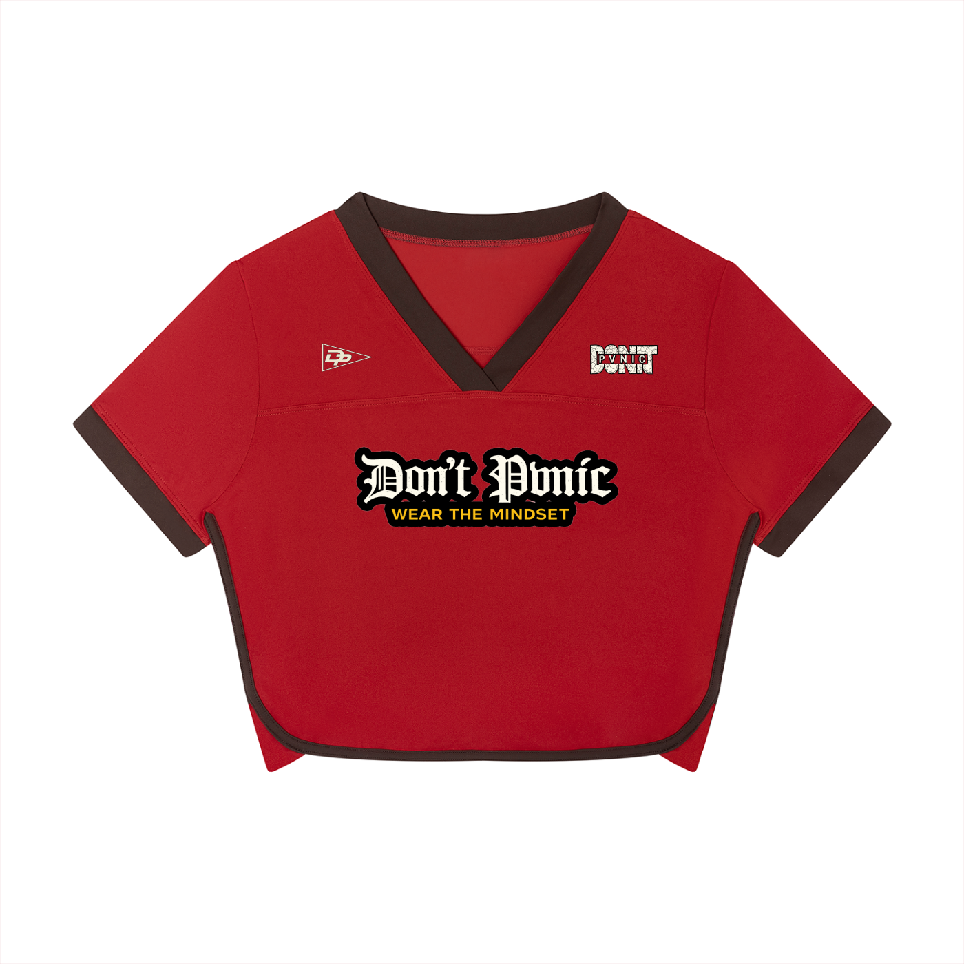 Don't Pvnic Women’s Performance T-Shirt