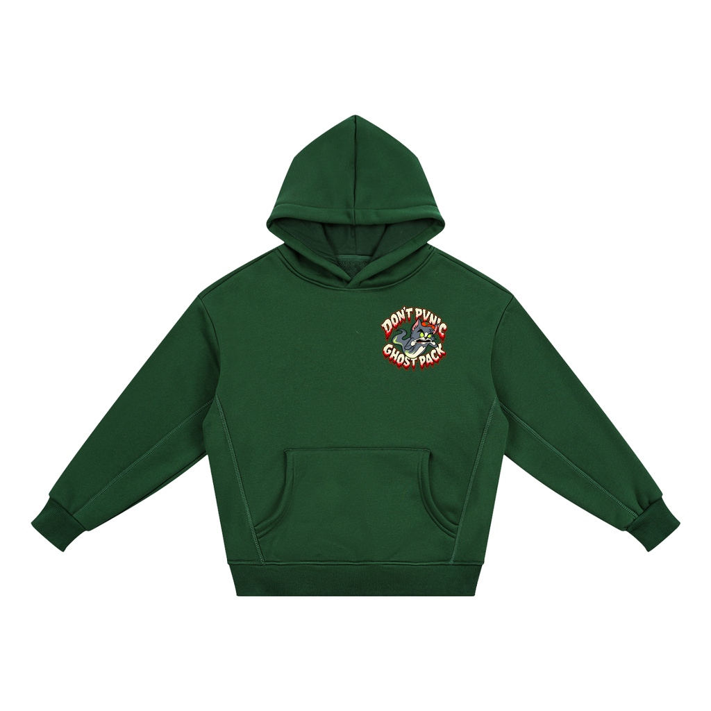 DP Ghost Pack Kids' Fleece Hoodie