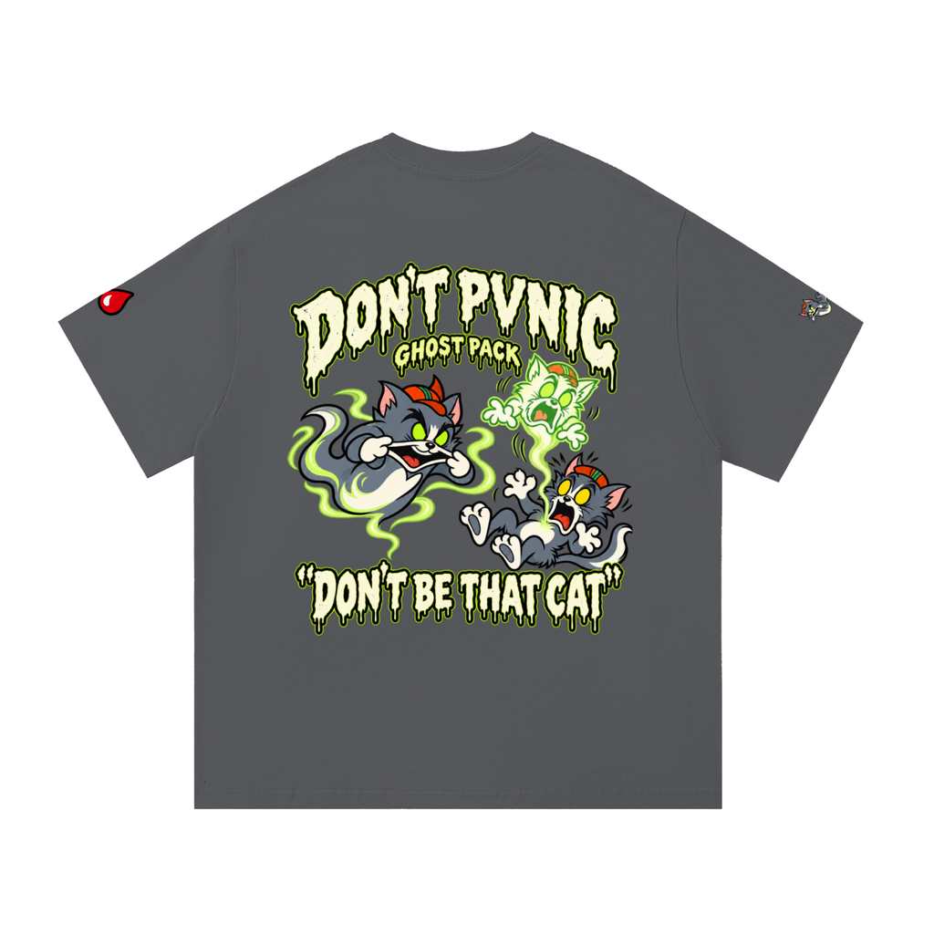 DP Ghost Pack Cotton T-Shirt