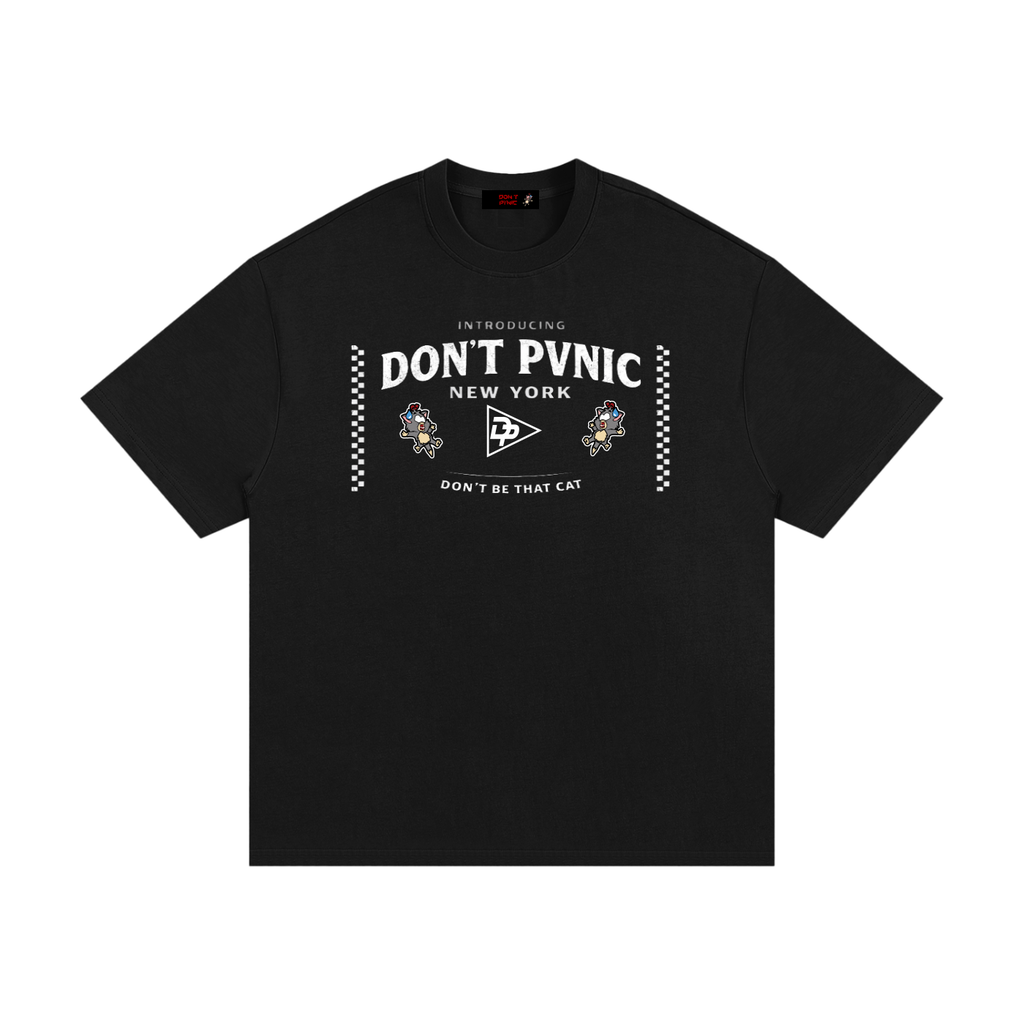 Introducing DPNY Tee