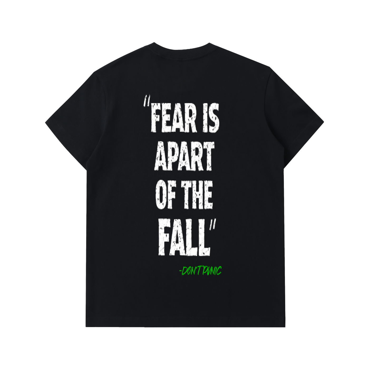 "Apart of the Fall" T-Shirt
