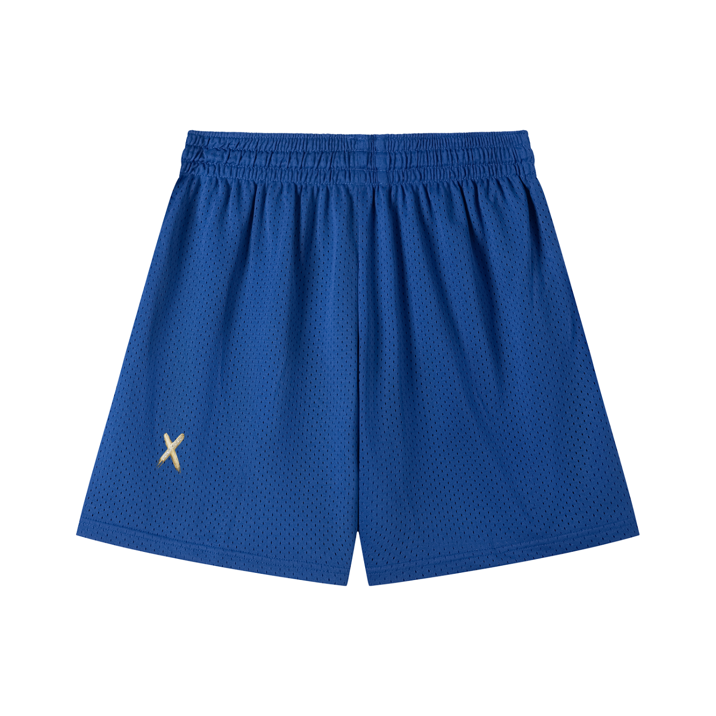 Dont't Pvnic Mesh Shorts