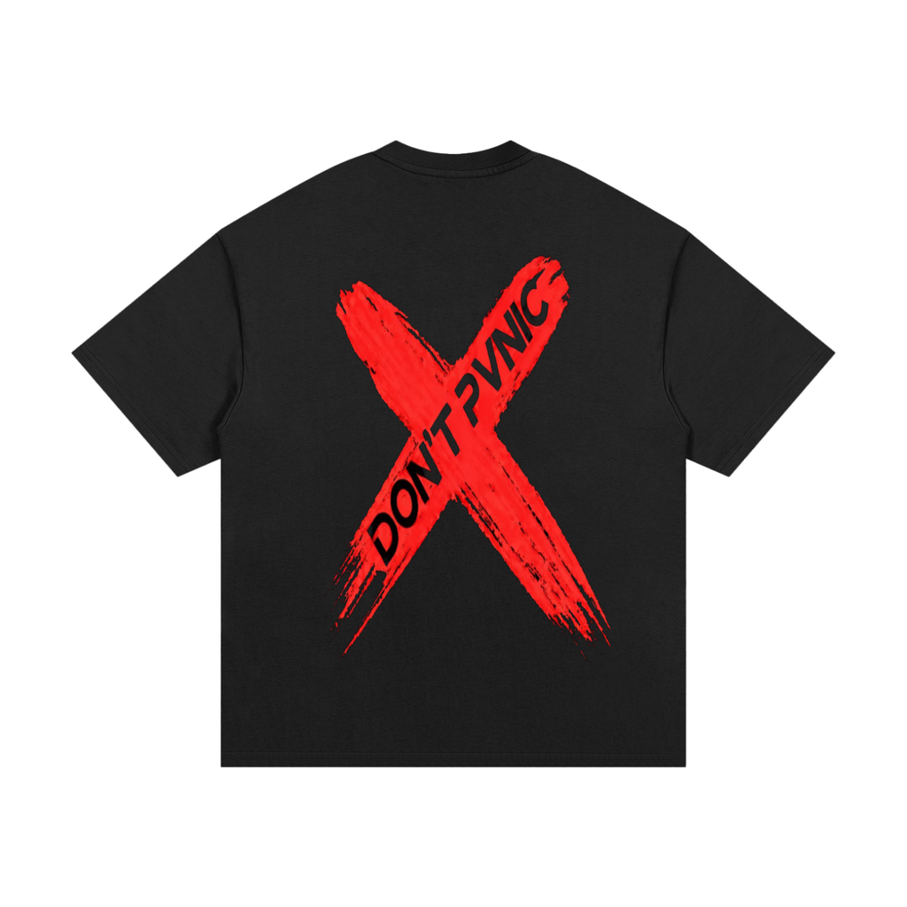 Introducing DPNY Tee