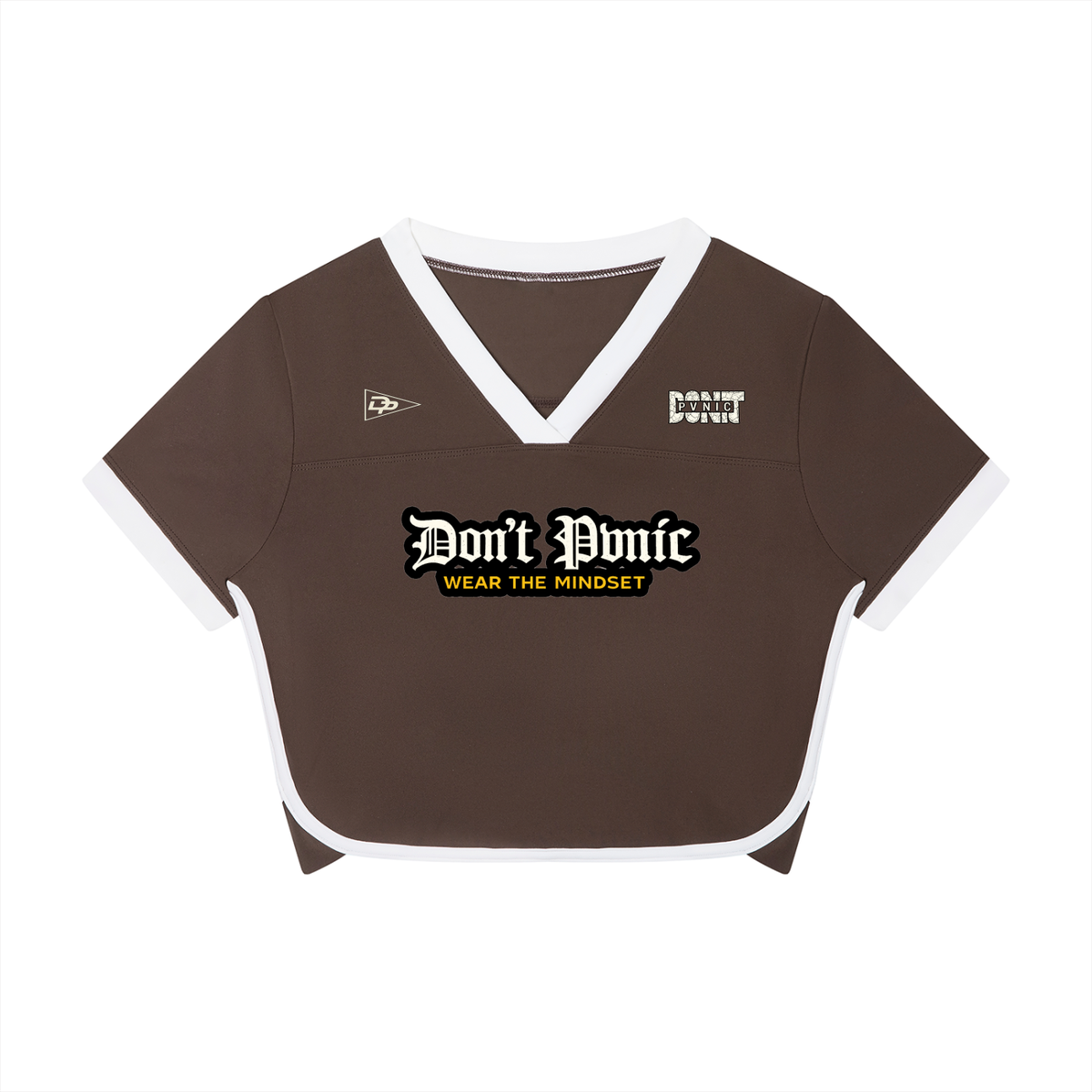 Don't Pvnic Women’s Performance T-Shirt