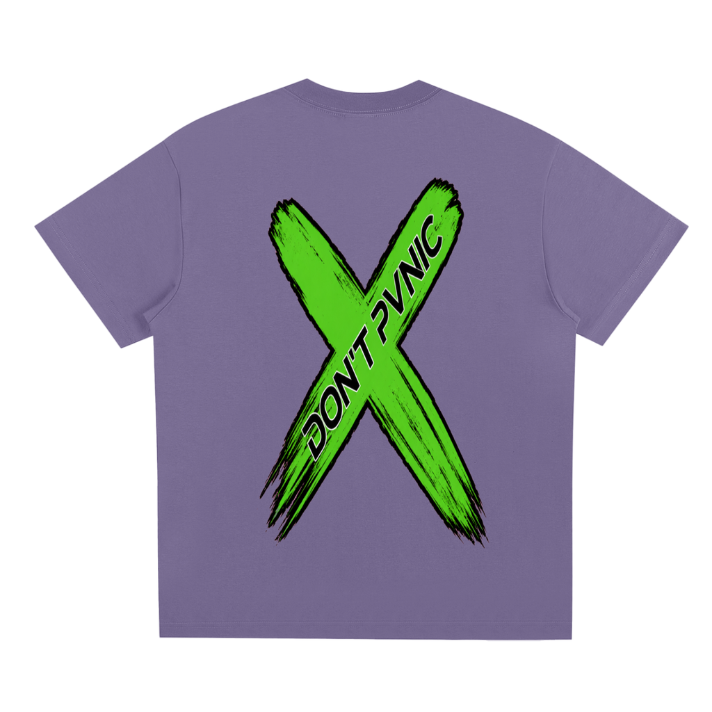$Tunnel Vision$ T-Shirt