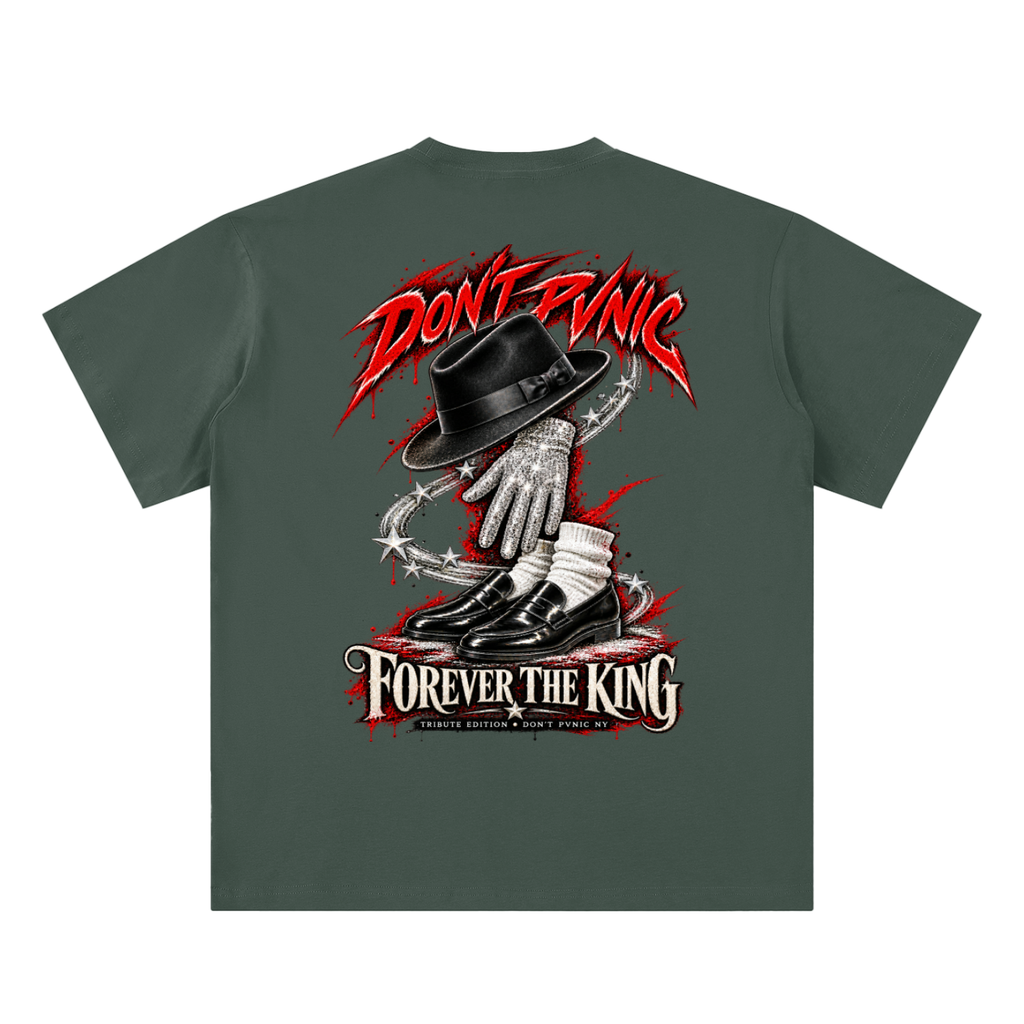 DP "MJ Tribute" T-Shirt