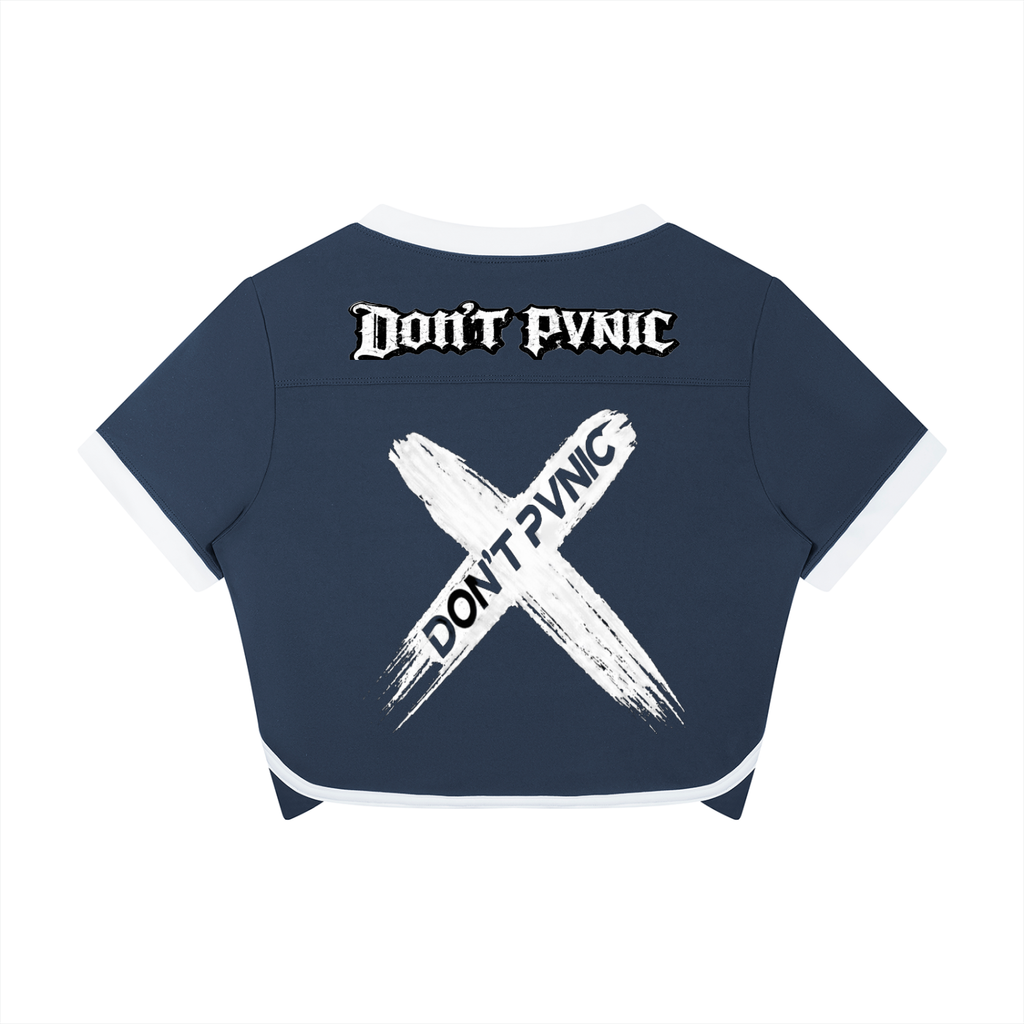Don't Pvnic Women’s Performance T-Shirt