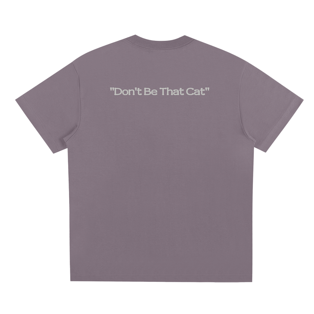 Don't Pvnic Embroidered T-Shirt
