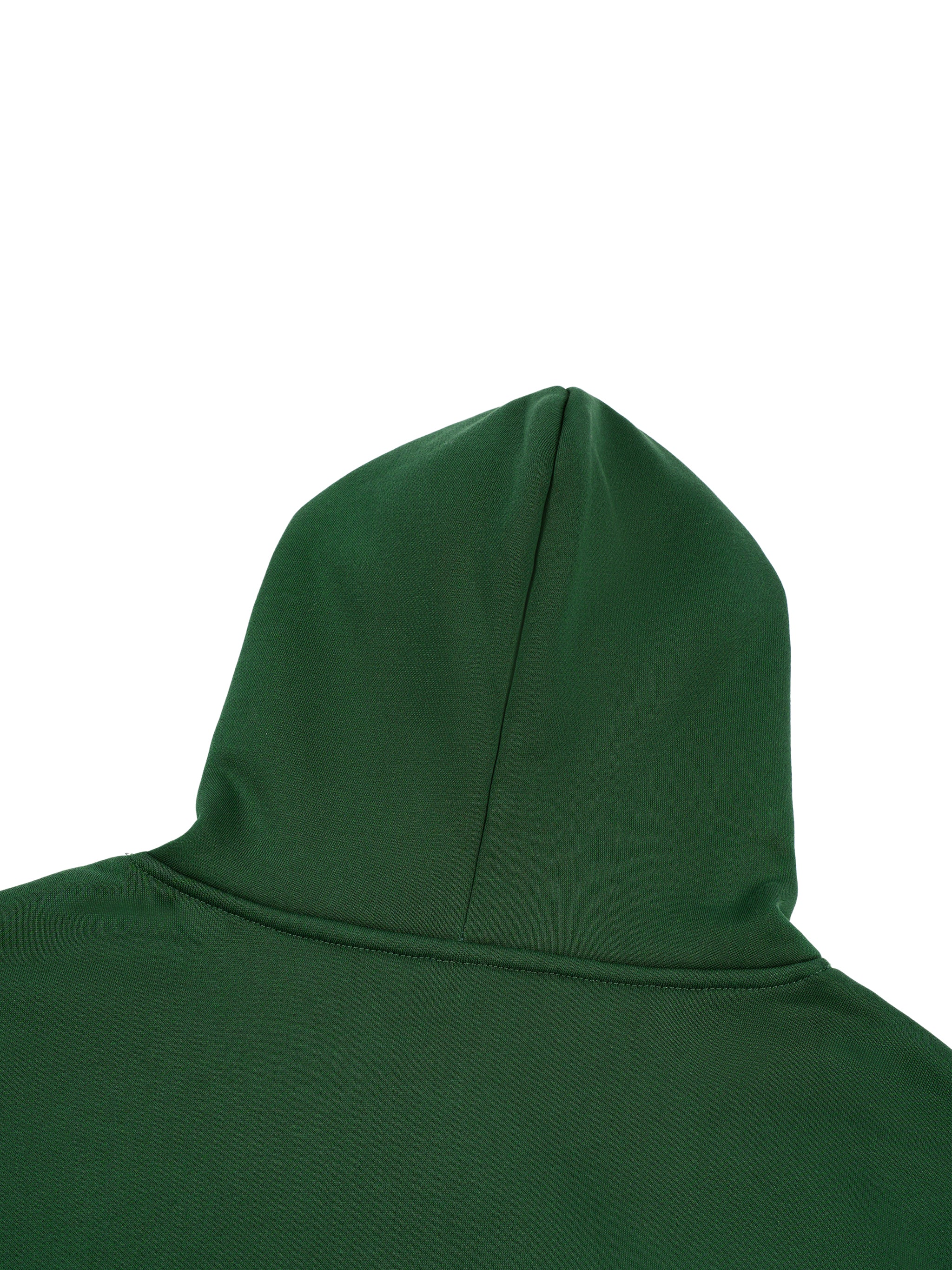 "Scaredy the Cat" Kids' Fleece Hoodie