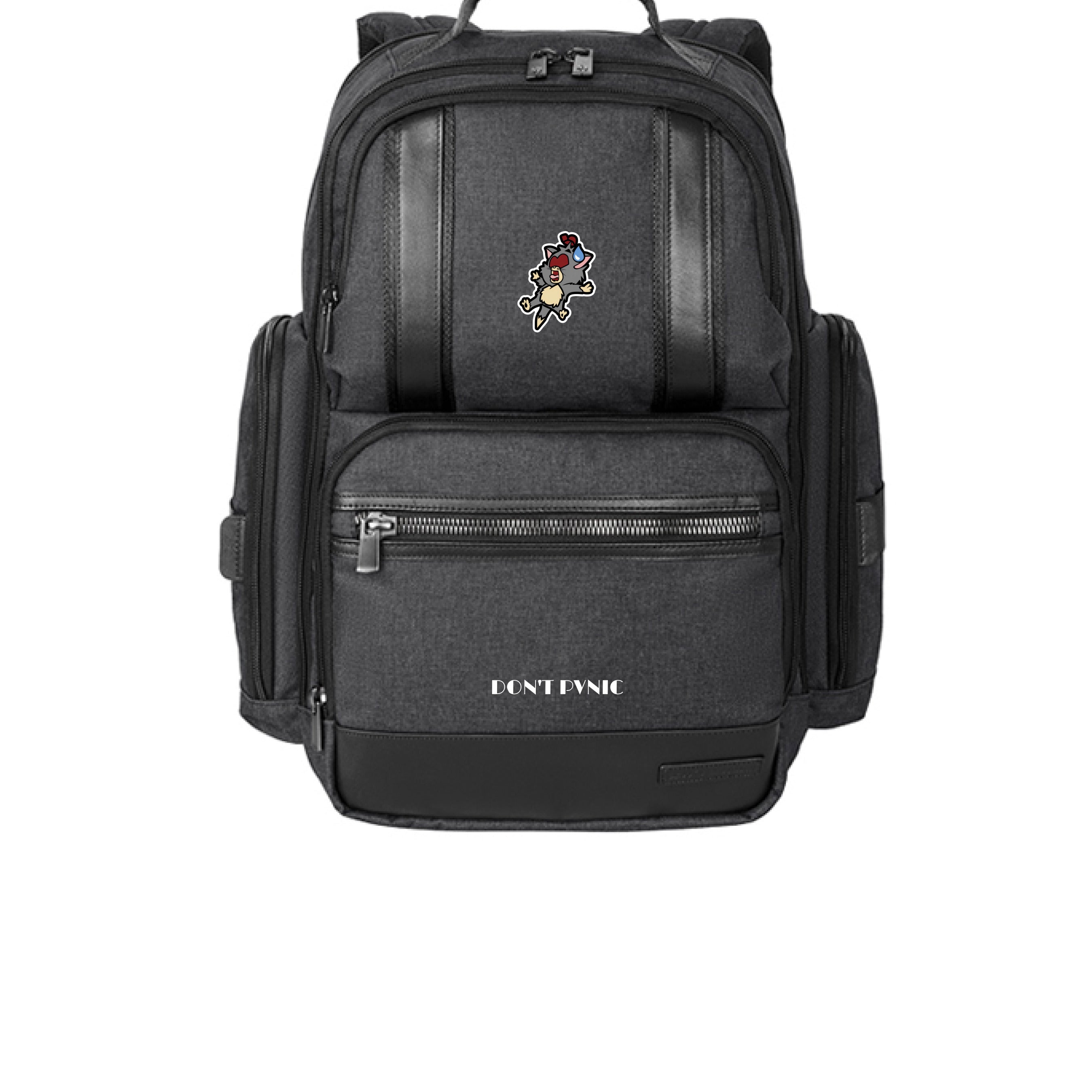 Heather Grey - FRONT