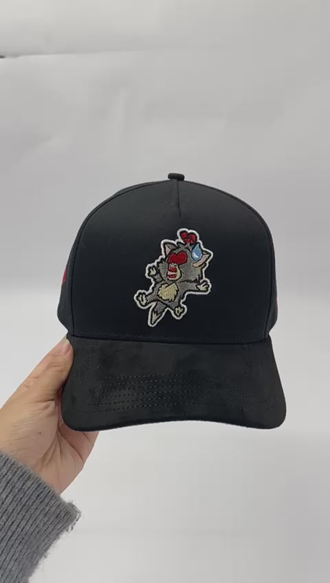 Don’t Pvnic SnapBack