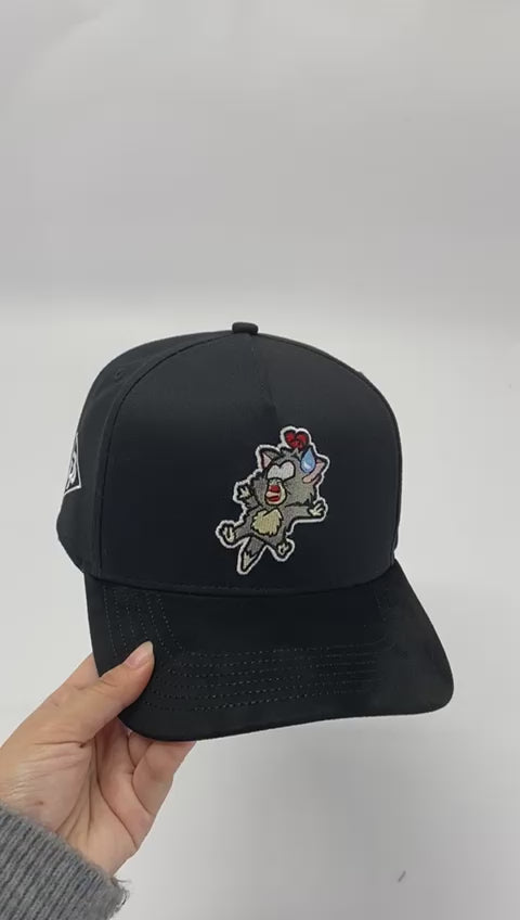 Don’t Pvnic SnapBack